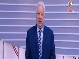 مرتضي منصور يفتتح الدورة الرمضانية بنادى الزمالك