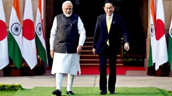 أعضاء «كواد» يلتقون بغياب واشنطن