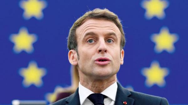 أستاذ علاقات دولية عن انتخابات الرئاسة الفرنسية: 12 مرشحا والمنافسة قاسية جدًا