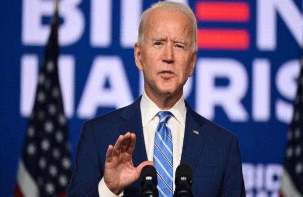 بايدن يوقع على قانون تعليق استيراد النفط الروسي