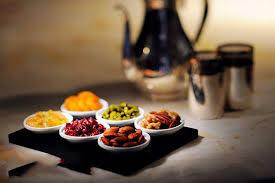 أكلة في رمضان أوصى بها النبي تجعل الله وملائكته يصلون عليك