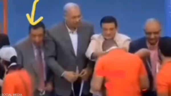 واقعة "الميدالية" تثير جدلا في نادي الزمالك