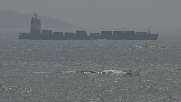 بمضيق تايوان.. 20 سفينة صينية وتايوانية وجهاً لوجه