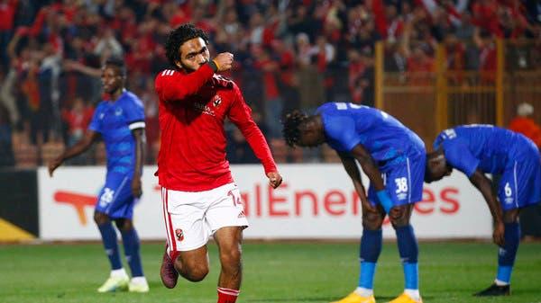 الأهلي المصري يشكو الهلال السوداني إلى كاف ومؤسسات الدولة