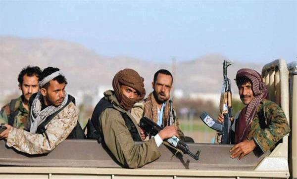 الذراع الأيمن لأبوعلي الحاكم يقع في الأسر ومصرع قيادي حوثي كبير (الأسماء)