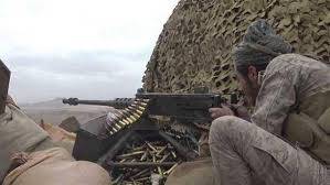 الضالع.. المقاومة المشتركة تكسر هجوم حوثي في الحٌشاء