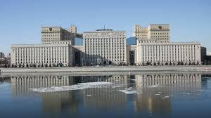 الجيش الروسي يصادر سفينة حاولت تهريب قادة "آزوف" من ماريوبول