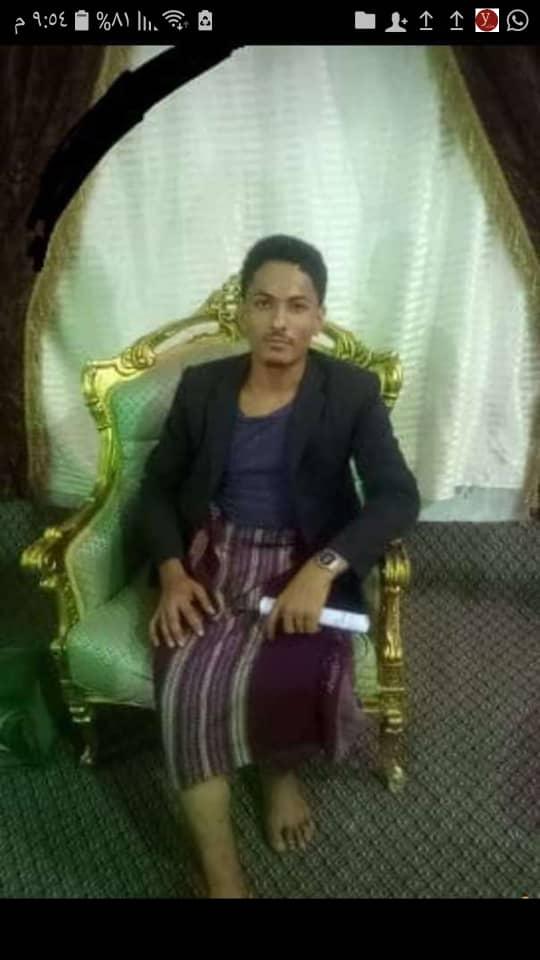 مسلح يقتل بائع ملابس في أبين بعد رفضه دفع جباية