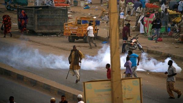 بتهم قتل محتجين.. إحالة عناصر من الشرطة للقضاء السوداني