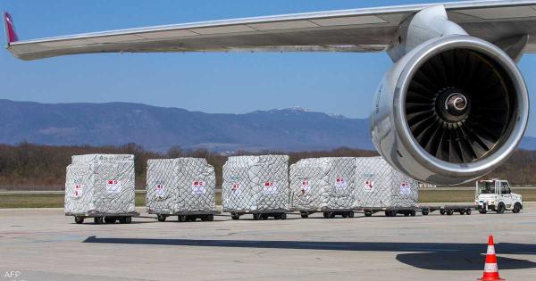 صادرات الأدوية السويسرية إلى روسيا تبلغ مستوى قياسيا