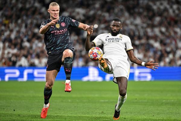كيف تحول ريال مدريد إلى عقدة هالاند؟!