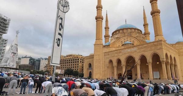 مقتل لبناني تتهمه واشنطن بتسهيل تمويل "حماس" عبر "حزب الله"
