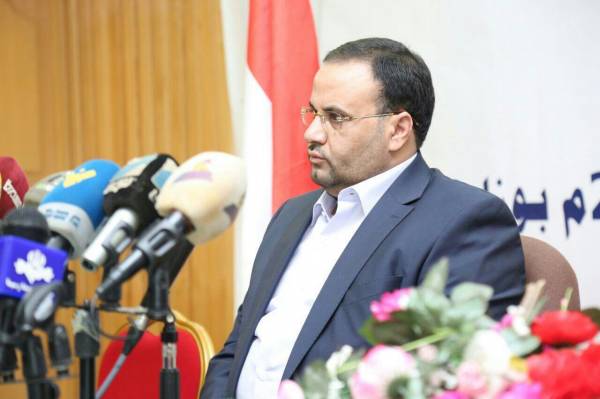 قبل أن يطيح به جناح عبدالكريم ومحمد الحوثي.. الصماد يتمرد على (ولاية الحوثة) ويهدد بلجنة الانتخابات (تفاصيل)