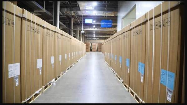 الصحة العالمية توفر ثلاجات لقاحات لـ2000 مرفق صحي باليمن بدعم إماراتي