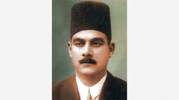 أحمد أمين يؤرخ لرمضان فلكلورياً