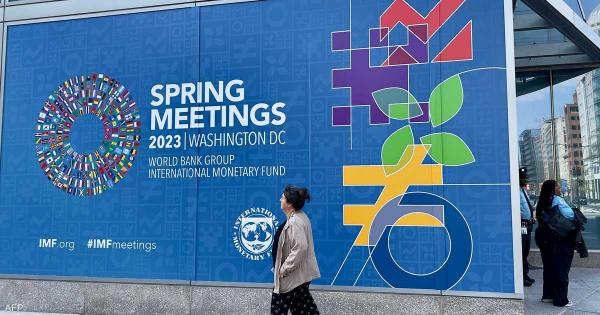 البنك الدولي يرفع توقعاته للنمو العالمي إلى 2% في 2023