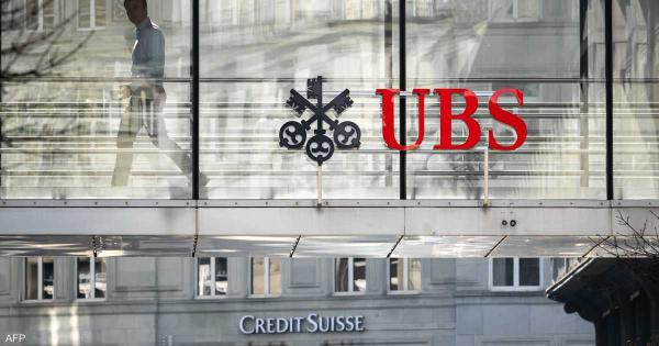سويسرا تضع قواعد أكثر صرامة لبنك "UBS" بعد إنقاذ كريدي سويس
