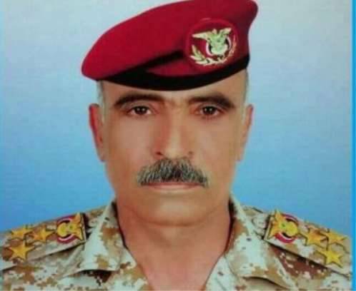 مصرع قيادي حوثي بارز برتبة لواء في محافظة صعدة (الاسم)