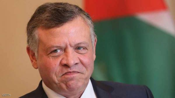 الأردن.. نجاح العملية الجراحية للملك عبد الله الثاني