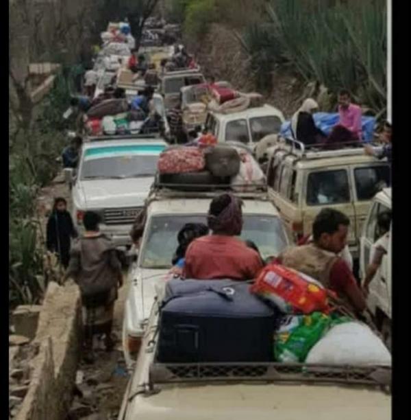 حصار تعز.. "جريمة إنسانية تعكس بلوغ الخذلان الحكومي والتواطؤ الأممي