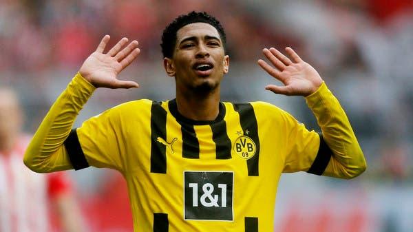 ليفربول ينسحب من سباق التعاقد مع بيلينغهام