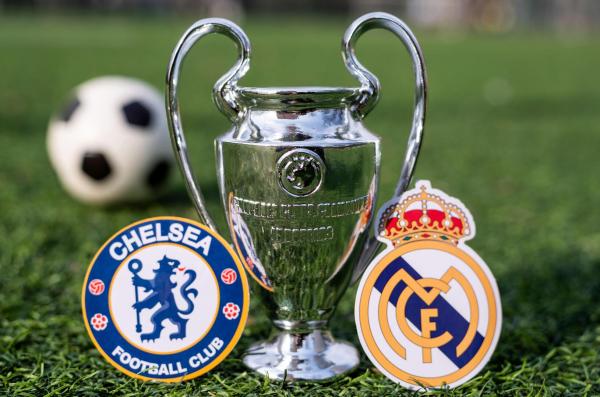 تشكيل ريال مدريد المتوقع لمواجهة تشيلسي الليلة في دوري أبطال أوروبا
