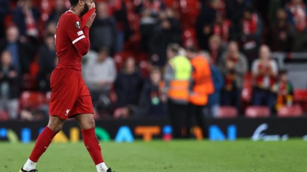 الدوري الأوروبي: خسارة قاسية لليفربول على أرضه وبايرن ليفركوزن يتغلب على وست هام
