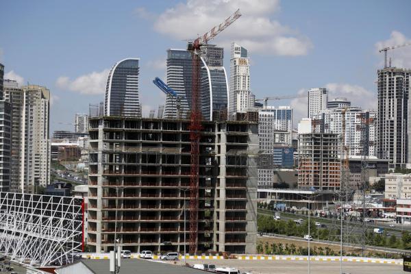 من بينها دول عربية.. أكبر الأسواق لشركات المقاولات التركية
