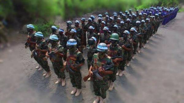 تعرف على العدد الحقيقي للقتلى في غارات التحالف على معسكر تدريبي للحوثيين في الحيمة بصنعاء (تفاصيل جديدة)