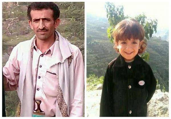 محمد عزان يكتب عن مأساة مواطن: "طمعاً في ماله.. قتله الحوثيون أمام أولاده"..!؟ 