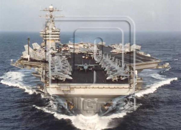   واشنطن تبدأ تحركات عسكرية لمنع تهريب الأسلحة الإيرانية للحوثيين 