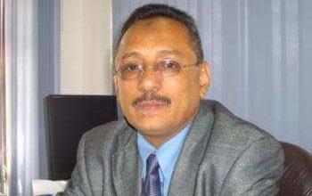 د/ محمد الخامس المخلافي  