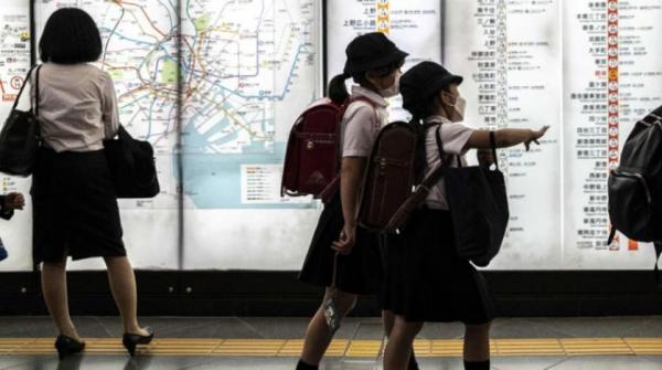 اليابان تسجل أول إصابة بمتحور «إكس إي»