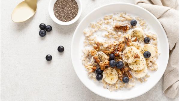 12 عنصراً غذائياً تنقص وزنك بسرعة مذهلة مع الصيام