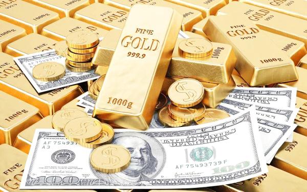 للمرة الأولى.. أوقية الذهب تتجاوز 2400 دولار
