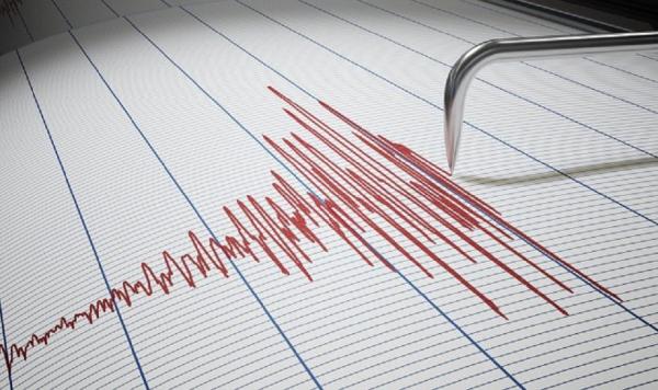 هزات أرضية بقوة 5.2 درجة جنوب الصين وفي جزيرة إندونيسية