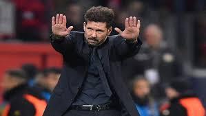 سيميوني يوجه "رسالة غامضة" لغوارديولا