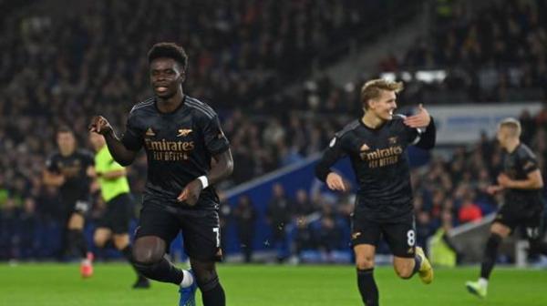 أرتيتا يطلب من لاعبي أرسنال "إنجاز المهمة"