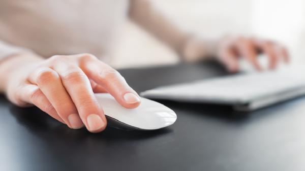 ماذا يقول استخدامك لفأرة الكمبيوتر عن مستويات التوتر لديك؟!