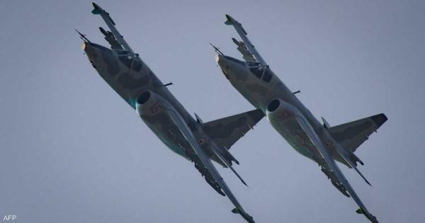 روسيا تدرب طيارين من بيلاروسيا على استخدام أسلحة نووية