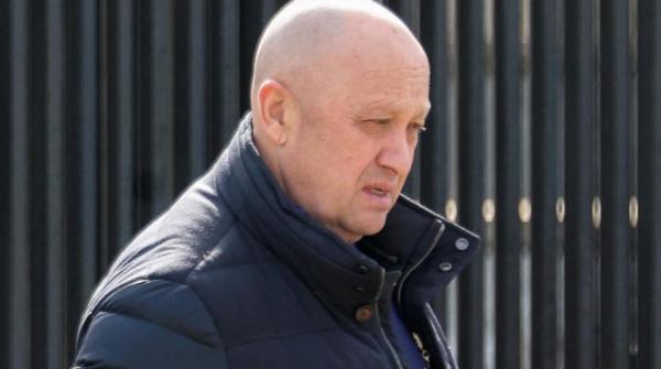 الاتحاد الأوروبي يفرض عقوبات على «فاغنر» بسبب أنشطتها في أوكرانيا