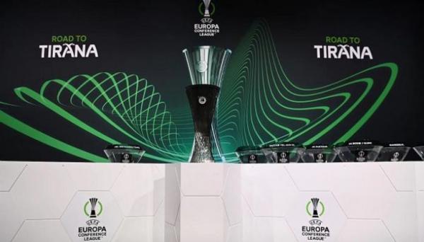 مباريات نصف نهائي دوري المؤتمر الأوروبي 2022 والفرق المتأهلة