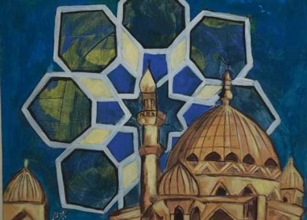 «رمضانيات».. معرض فن تشكيلي في مكتبة مصر الجديدة غدًا السبت