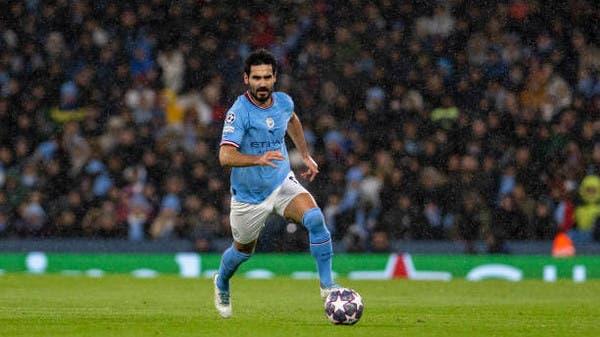 وكيل غوندوغان يوضح حقيقة انتقاله إلى برشلونة