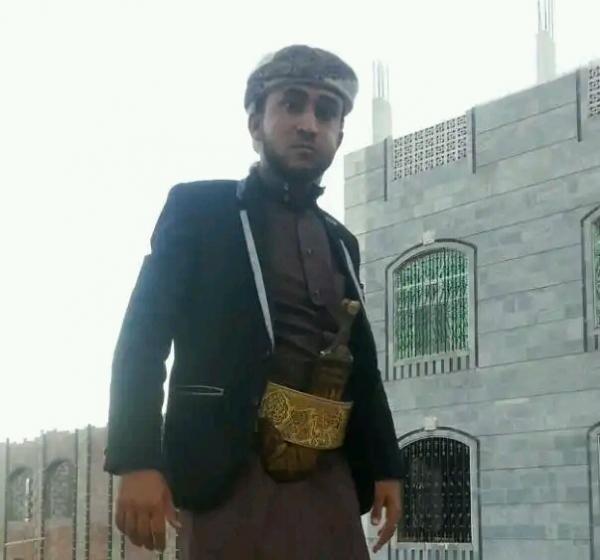 وفاة القاضي بعيار ناري للجيش الوطني بتعز