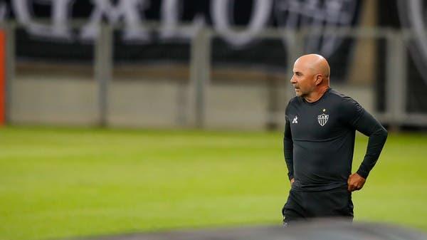 فلامنغو يعلن تعاقده مع المدرب سامباولي