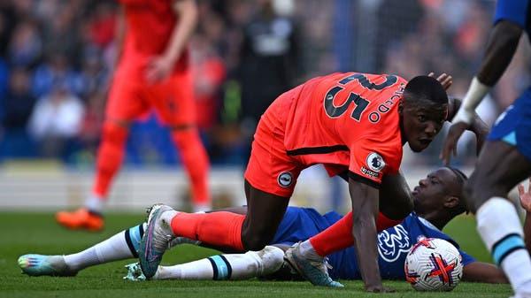 تشيلسي يواصل نتائجه المحبطة.. وتوتنهام يسقط بثلاثية