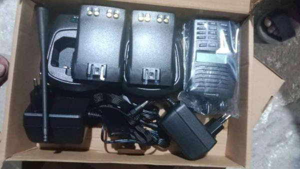 المهرة: ضبط أجهزة اتصالات كانت في طريقها إلى عصابة الحوثي