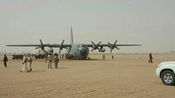 التحالف العربي يستحدث مركز اسناد لتنفيذ خطة إنسانية عاجلة في اليمن