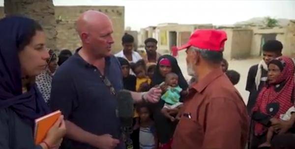 شبكة "بي بي سي" توثق دور الأمم المتحدة السلبي تجاه جرائم مليشيا الحوثي في التلاعب بالمساعدات  - (تفاصيل)